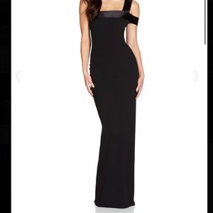Nookie Alias Gown